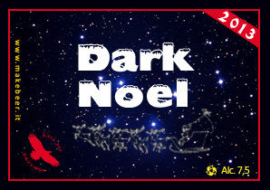 Dark Noel