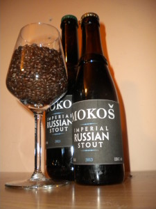 Russian Imperial Stout